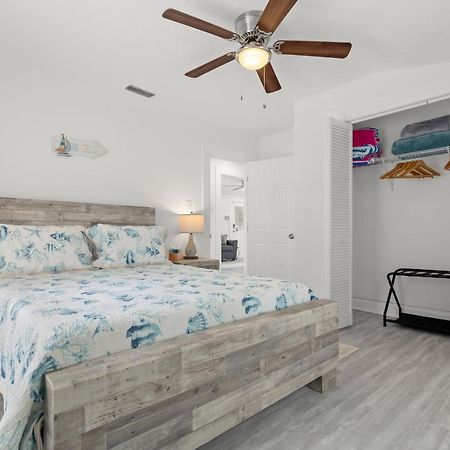 The Good Vibes Only Cottage Tampa Dış mekan fotoğraf